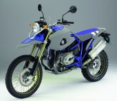 2006 BMW HP2 Enduro photo